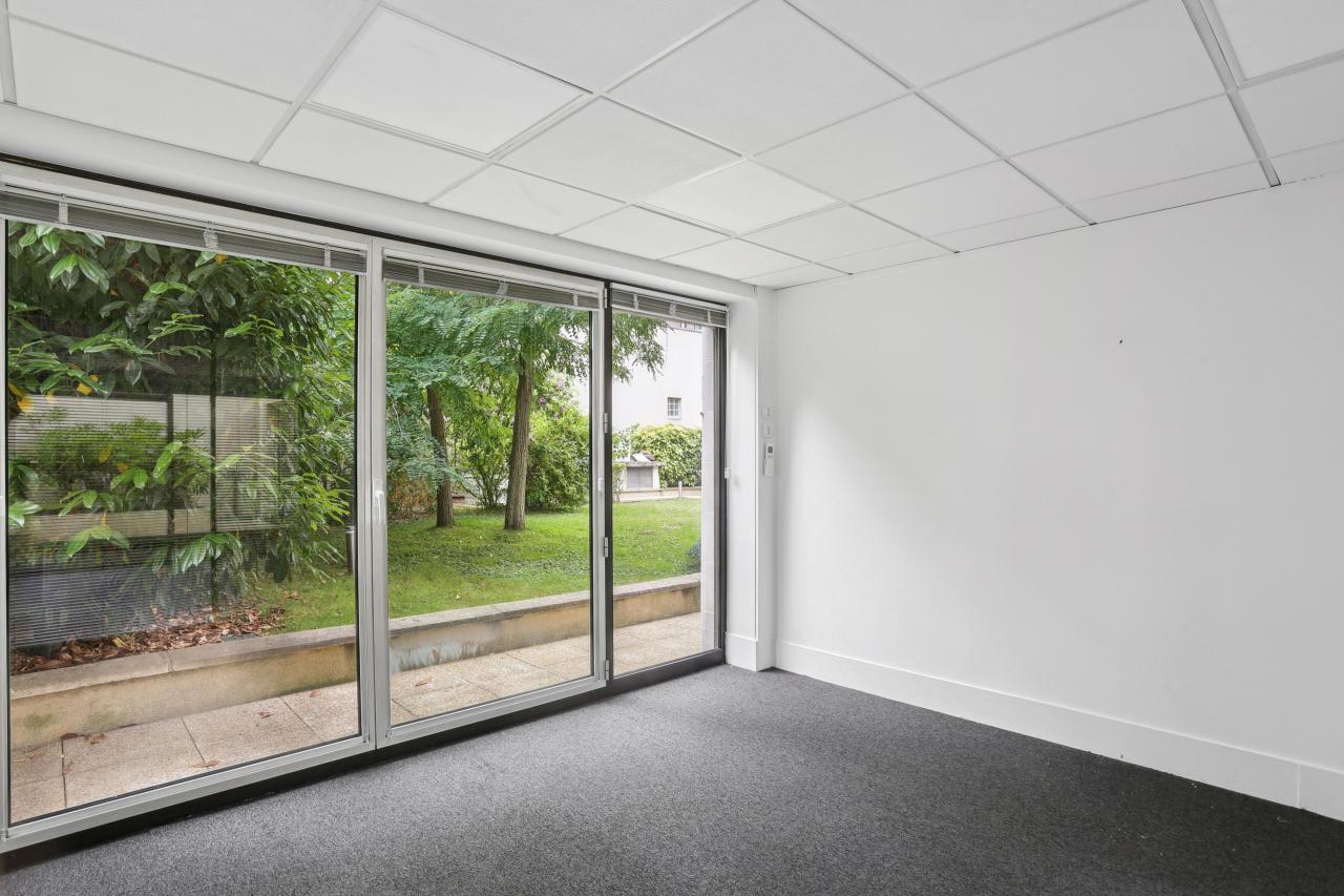 Bureau Boulogne-Billancourt 370m² Location bureau Boulogne-Billancourt Hauts-de-Seine OLBUR2118465 3